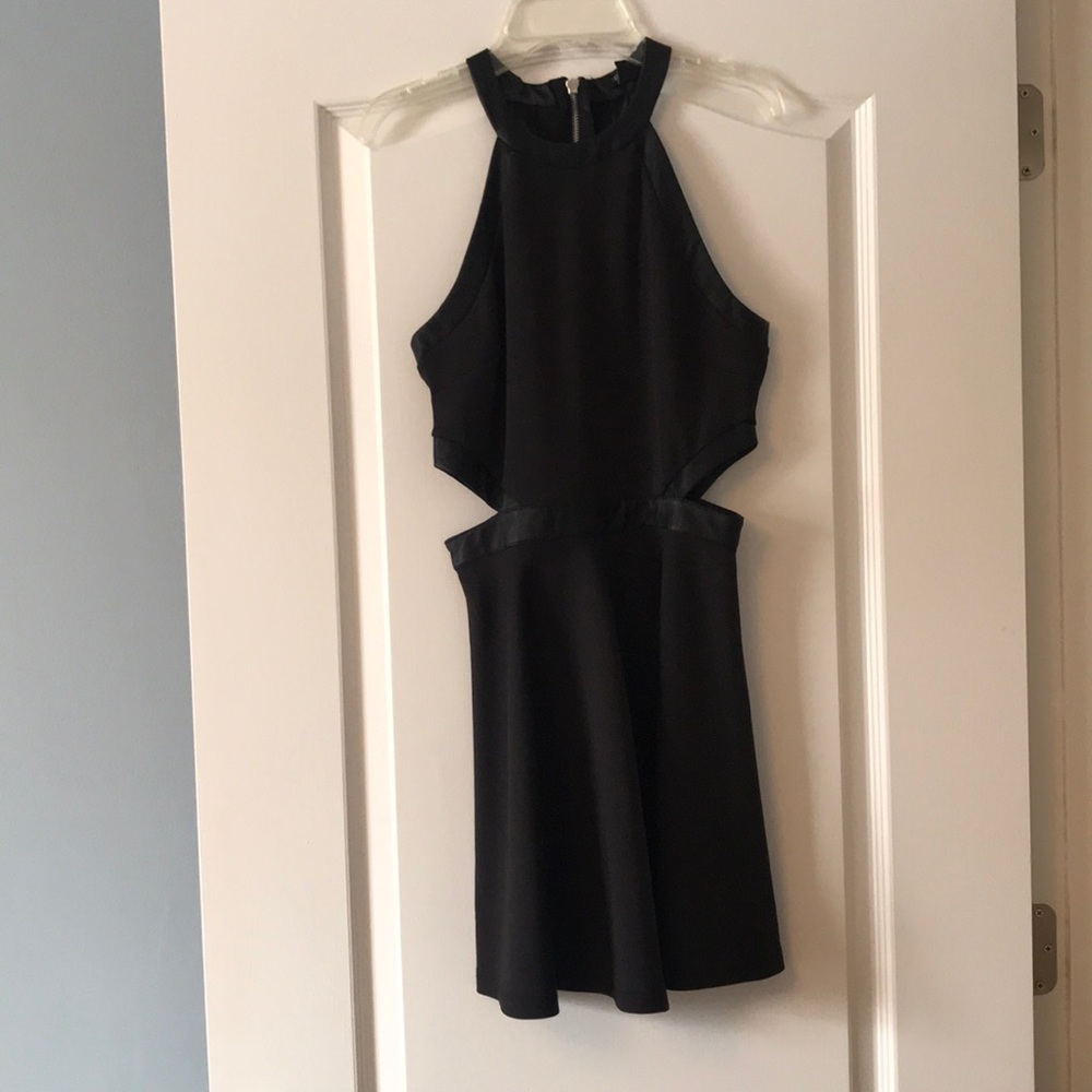 Little Black Dress!